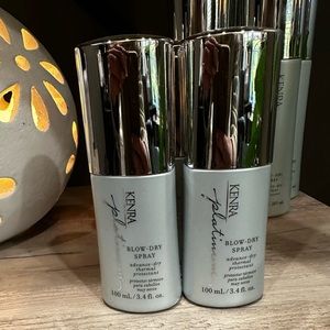 Kenra Blowdry spray